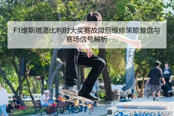 F1维斯塔潘比利时大奖赛故障后维修策略复盘与赛场信号解析